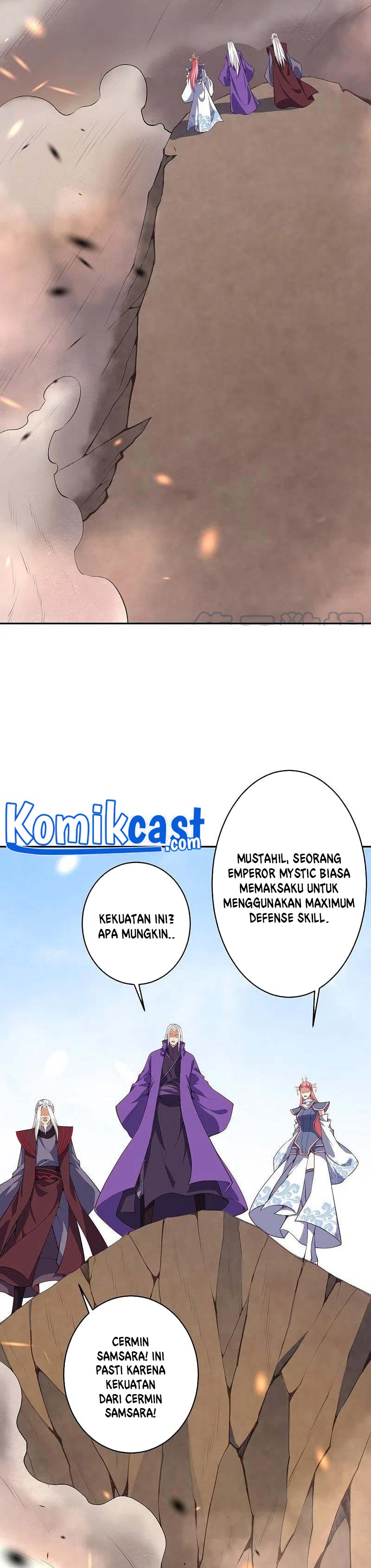 Dilarang COPAS - situs resmi www.mangacanblog.com - Komik against the gods 463 - chapter 463 464 Indonesia against the gods 463 - chapter 463 Terbaru 10|Baca Manga Komik Indonesia|Mangacan